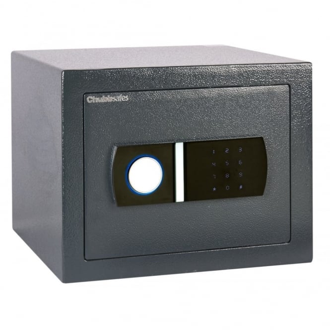 Chubbsafes Safes Alpha Plus S2E