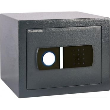 Chubbsafes Safes Alpha Plus S2E