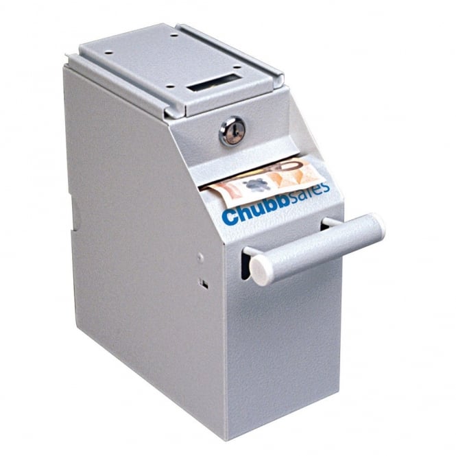 Chubbsafes Safes Counter Unit Deposit Safe CU-350