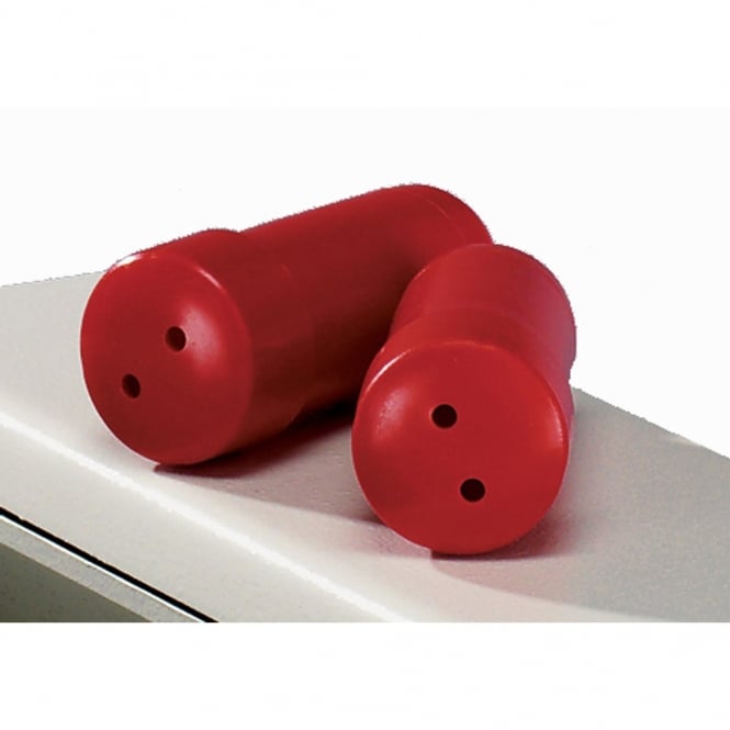 Chubbsafes Safes 10 x Plastic Deposit Capsules