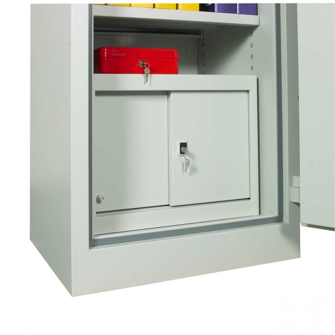 Chubbsafes Safes Archive Cabinet Lockable Cupboard Size 880