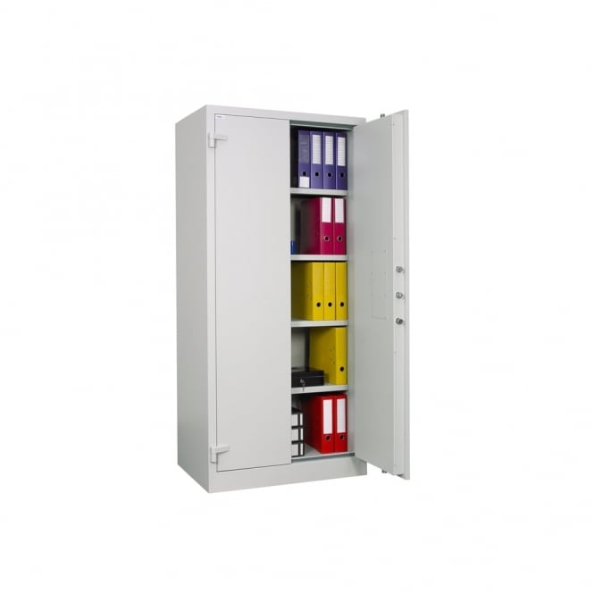 Chubbsafes Safes Archive Document Cabinet Size 640E