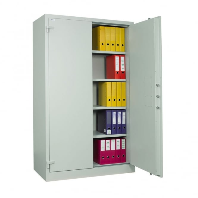 Chubbsafes Safes Archive Document Cabinet Size 880E