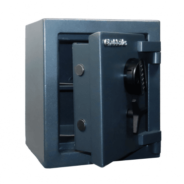 ChubbSafe Eurograde 2 Size 14 Electronic Safe