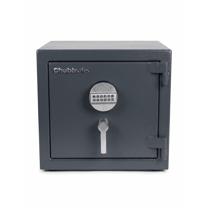 Chubbsafes Safes ChubbSafe Eurograde 2 Size 40 Electronic Safe
