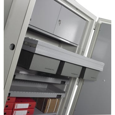 CS 300 Series Additional Pull-Out Shelf 302