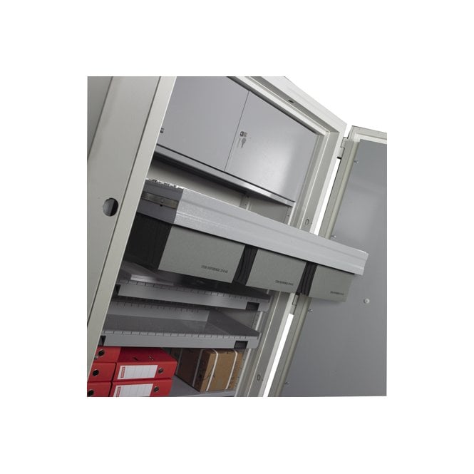 Chubbsafes Safes CS 300 Series Additional Pull-Out Shelf 304