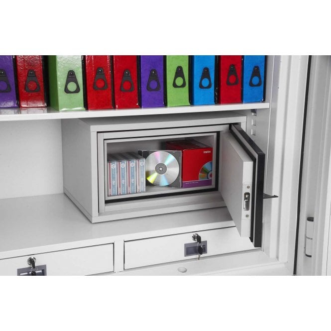 Chubbsafes Safes CS 300 Series Data Insert