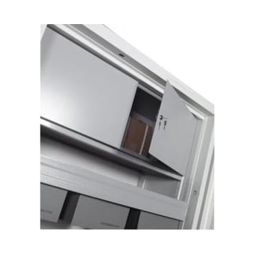 CS 300 Series Lockable Cupboard 302
