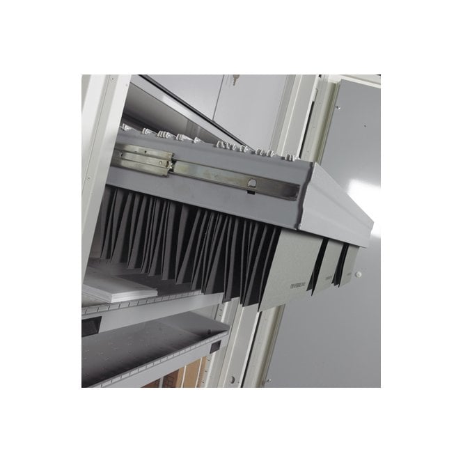 Chubbsafes Safes CS 300 Series Pull-Out A4 File Frame 304