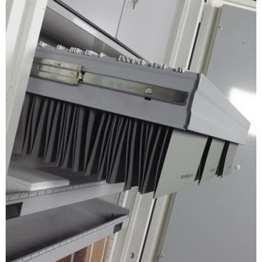 CS 300 Series Pull-Out A4 File Frame 304
