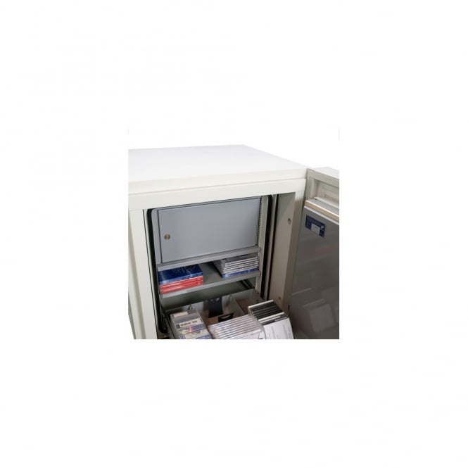 Chubbsafes Safes DataPlus Pull-Out Lockable Cupboard Size 1-4