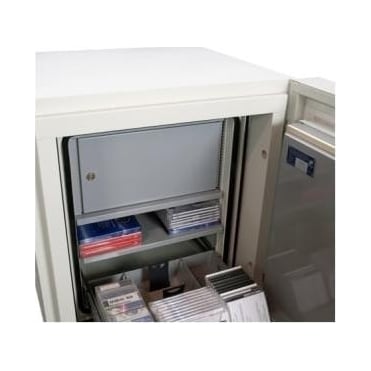 DataPlus Pull-Out Lockable Cupboard Size 5