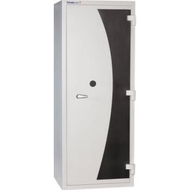 DPC Fire-Resistant Cabinet Size 400T