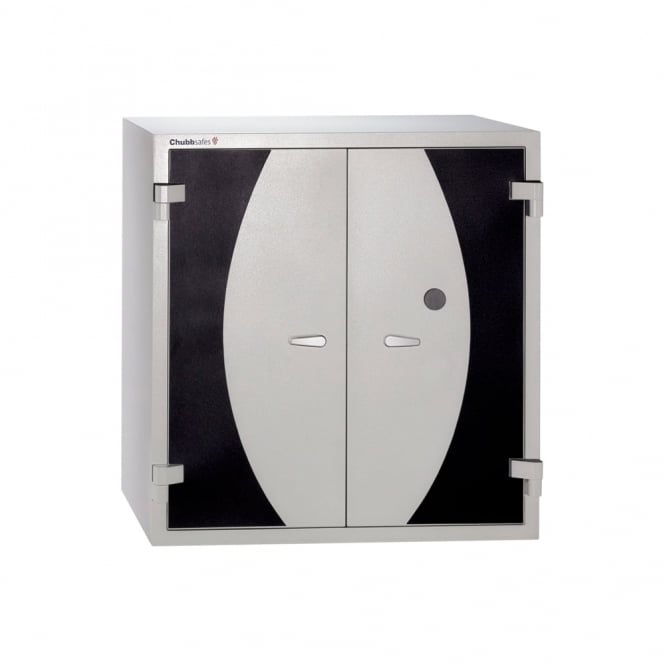 Chubbsafes Safes DPC Fire-Resistant Cabinet Size 400W