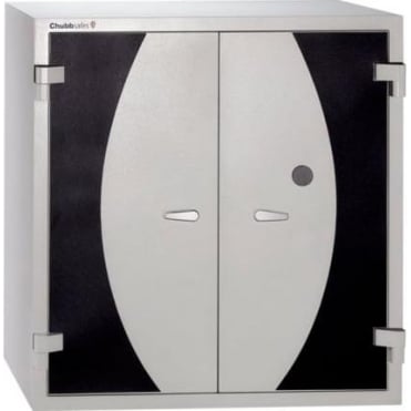 DPC Fire-Resistant Cabinet Size 400W