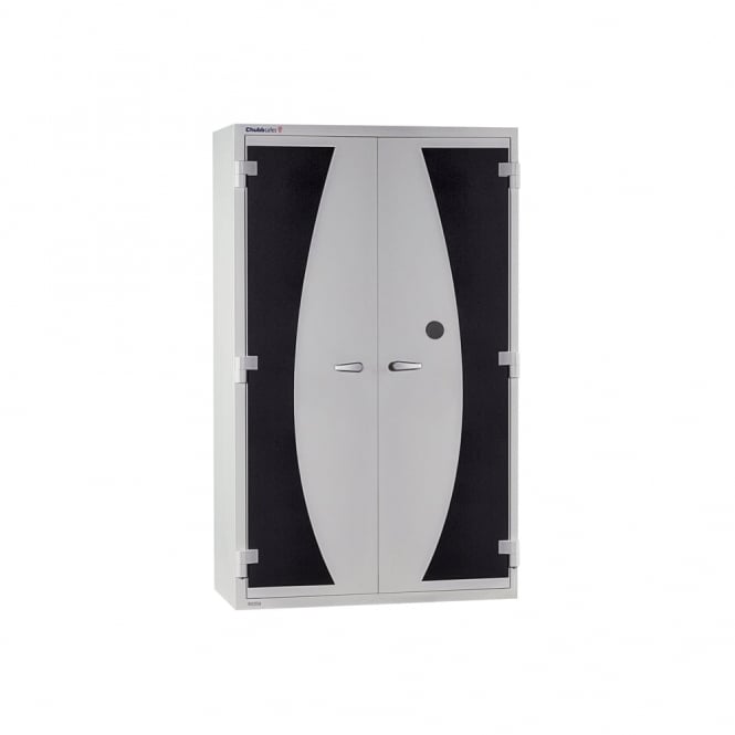 Chubbsafes Safes DPC Fire-Resistant Cabinet Size 670