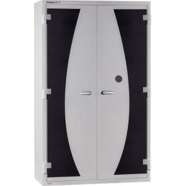 DPC Fire-Resistant Cabinet Size 670