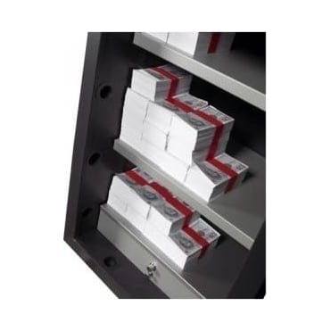 DPC Full Width Drawer 1