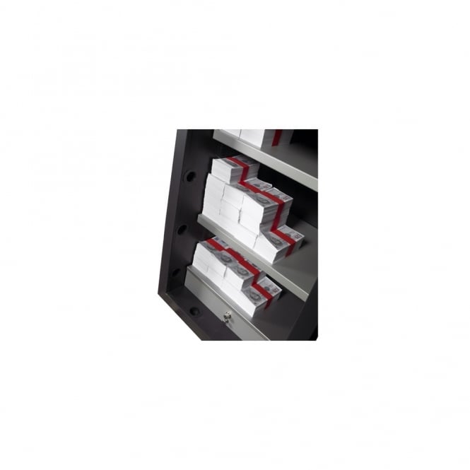 Chubbsafes Safes DPC Full Width Drawer 2