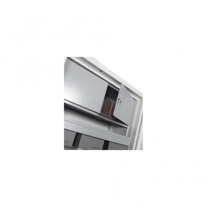 Chubbsafes Safes DPC Lockable Cupboard