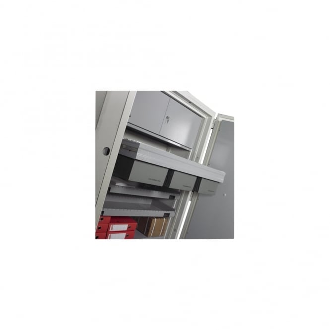 Chubbsafes Safes DPC Pull-Out Tray 1