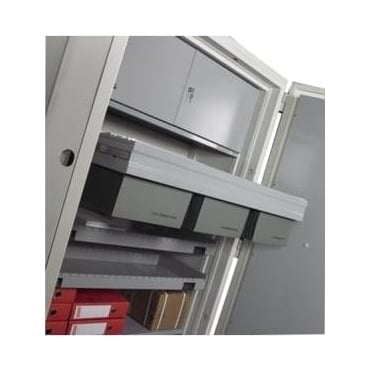 DPC Pull-Out Tray 1