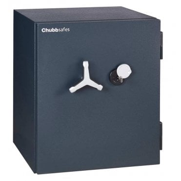 DuoGuard T2 Grade 1 Size 110 Key Locking Safe