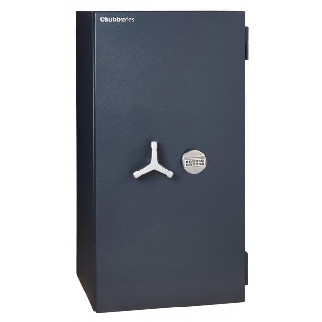 Chubbsafes Safes DuoGuard T2 Grade 1 Size 200 Electronic Safe