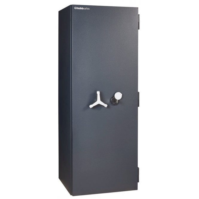 Chubbsafes Safes DuoGuard T2 Grade 1 Size 350 Key Locking Safe