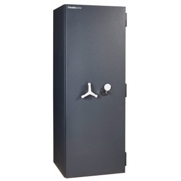 DuoGuard T2 Grade 1 Size 350 Key Locking Safe