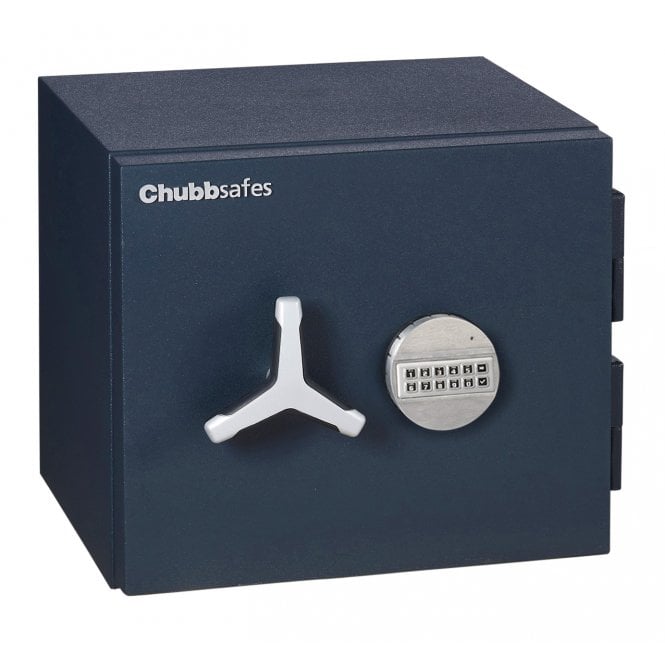 Chubbsafes Safes DuoGuard T2 Grade 1 Size 40 Electronic Safe