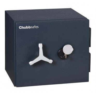 DuoGuard T2 Grade 1 Size 40 Key Locking Safe