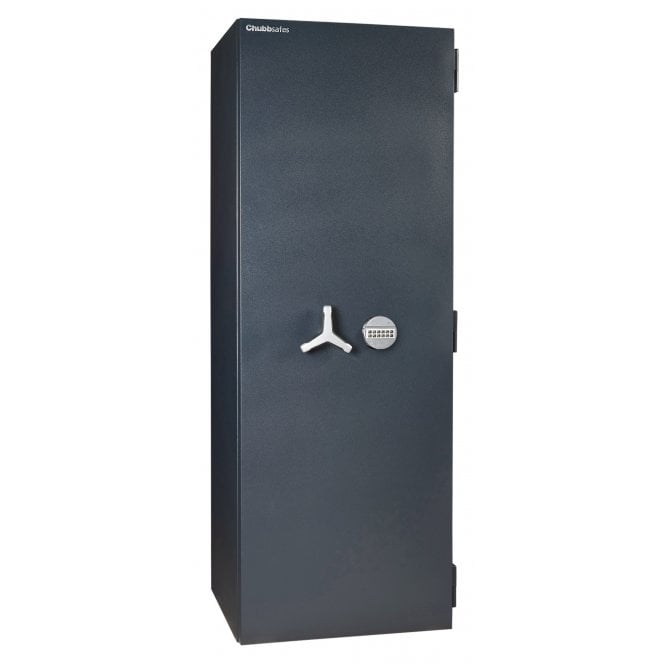 Chubbsafes Safes DuoGuard T2 Grade 1 Size 450 Electronic Safe