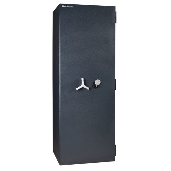 Chubbsafes Safes DuoGuard T2 Grade 1 Size 450 Key Locking Safe