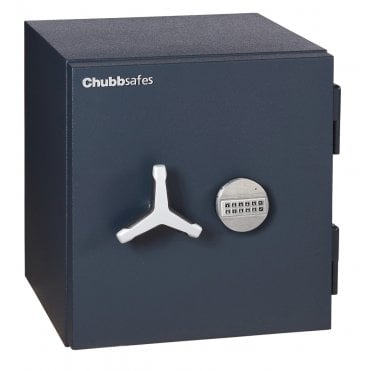 DuoGuard T2 Grade 1 Size 60 Electronic Safe
