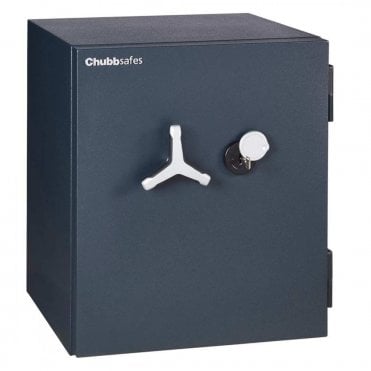 Duoguard T2 Grade 2 Size 110 Key Locking Safe