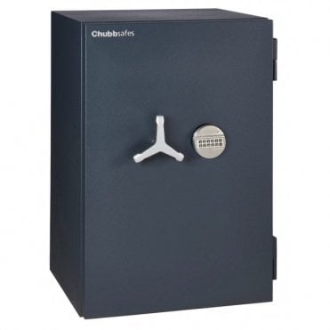 Chubbsafes Safes Duoguard T2 Grade 2 Size 150 Electronic Safe