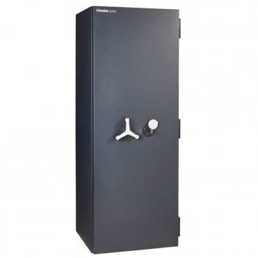 Duoguard T2 Grade 2 Size 350 Key Locking Safe