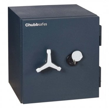Duoguard T2 Grade 2 Size 65 Key Locking Safe