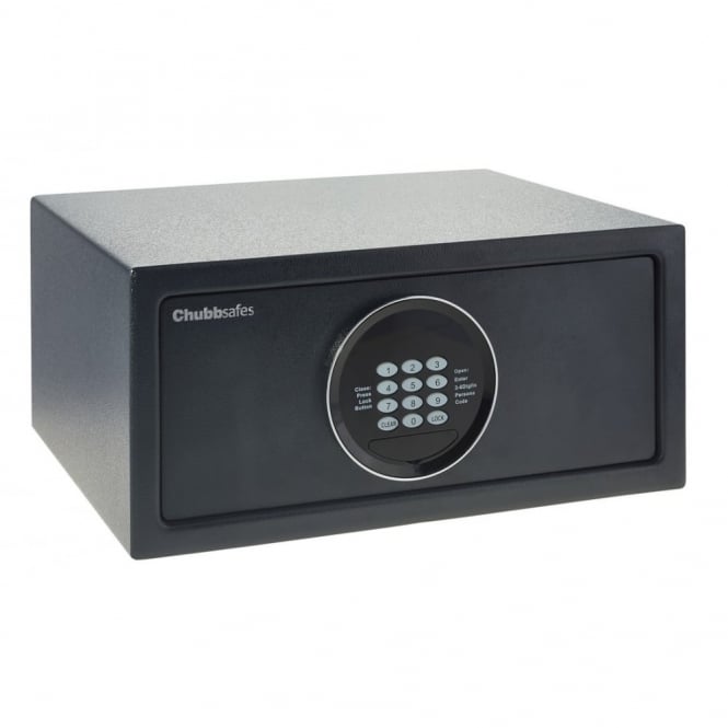 Chubbsafes Safes Elements Air Hotel Safe