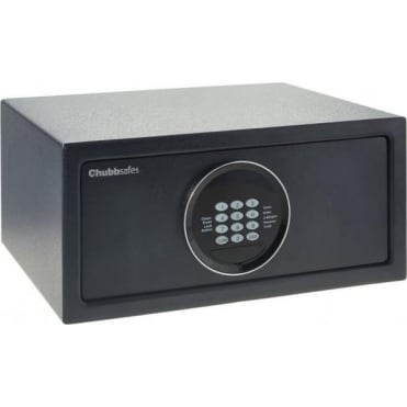 Elements Air Hotel Safe
