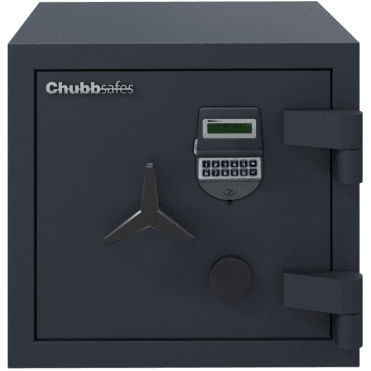 Eurograde 5 Size 40 Dual Electronic Locking Safe