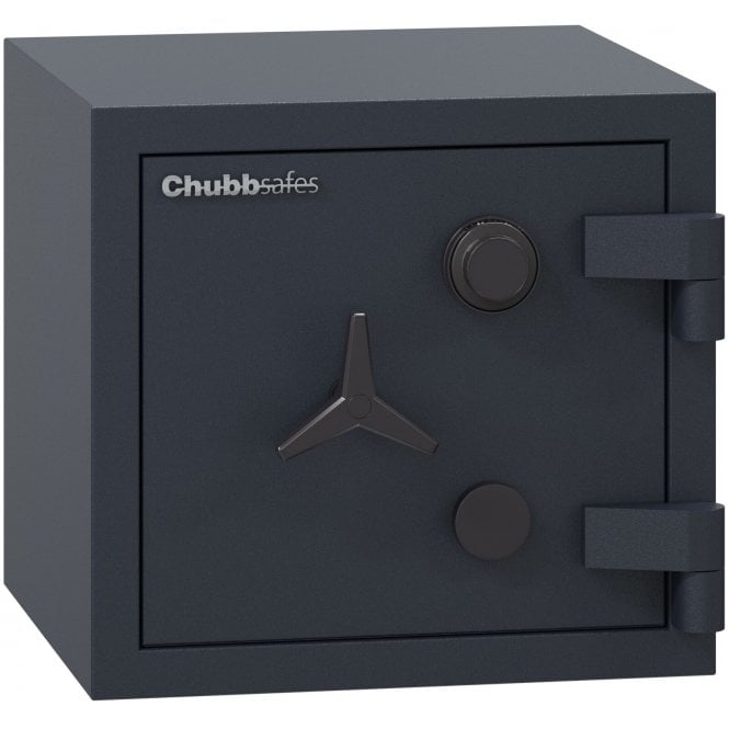 Chubbsafes Safes Eurograde 5 Size 40 Dual Key Locking Safe