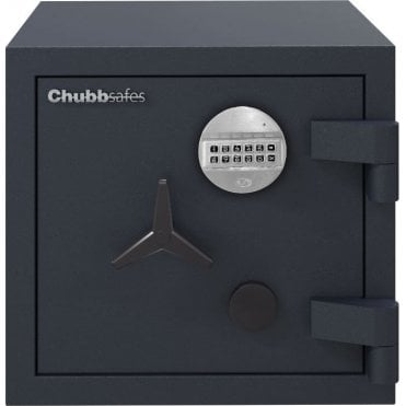Eurograde 5 Size 40 Key & Electronic Locking Safe