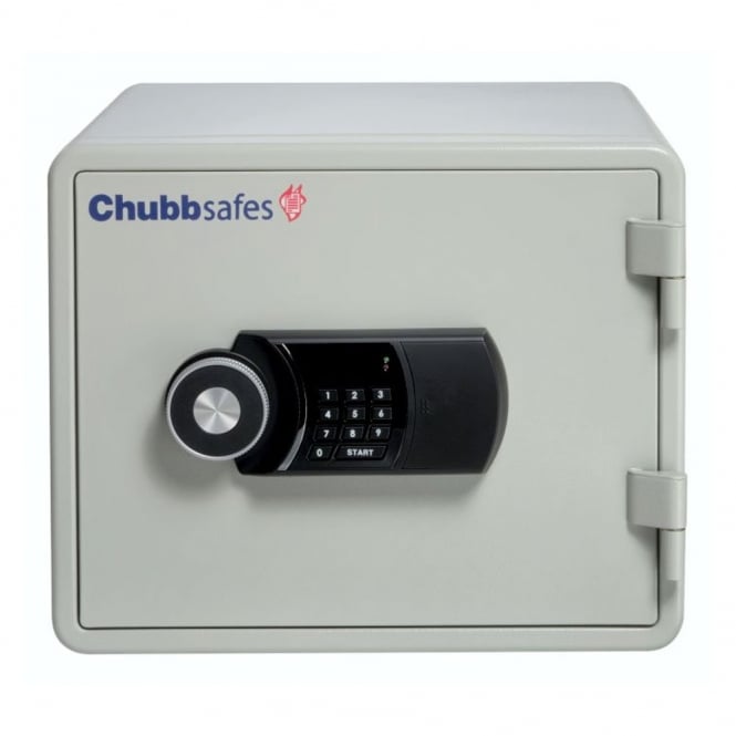 Chubbsafes Safes Executive Fireproof Safe 25E