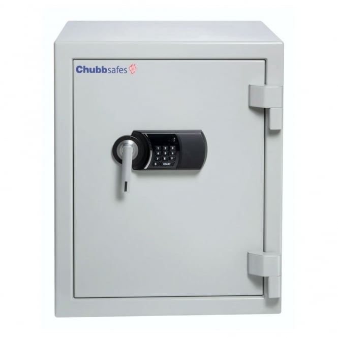 Chubbsafes Safes Executive Fireproof Safe 65E