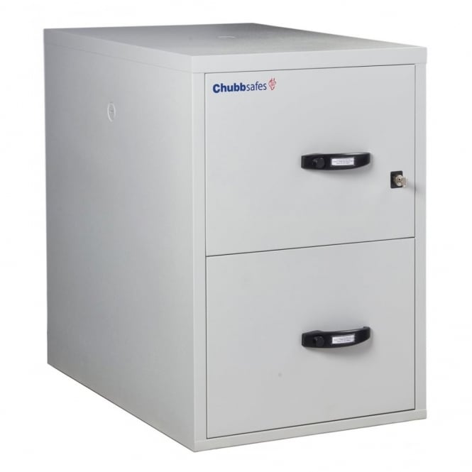 Chubbsafes Safes Fire File 31