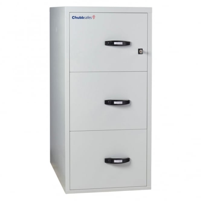Chubbsafes Safes Fire File 31