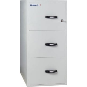 Fire File 31" Filing Cabinet 2HR 3DR